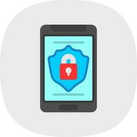 Security Vector Icon Design