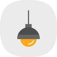 Lights Vector Icon Design