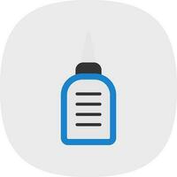 Glue Vector Icon Design