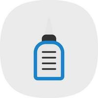 Glue Vector Icon Design