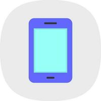 Smartphone Vector Icon Design