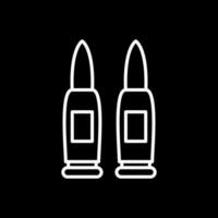 Bullet Vector Icon Design