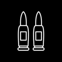 Bullet Vector Icon Design