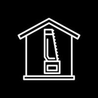 House Repair Vector Icon Design