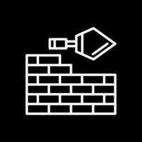 Bricks Vector Icon Design