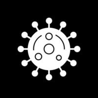 virus Vector Icon Design