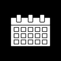 Calendar Vector Icon Design