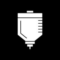 Drip Vector Icon Design