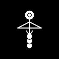 Medicine symbol Vector Icon Design
