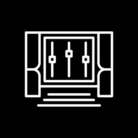 Setting Vector Icon Design