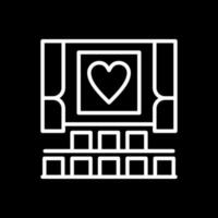 Heart Vector Icon Design