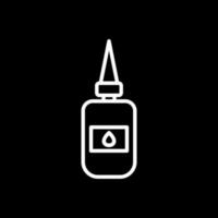 Super glue Vector Icon Design
