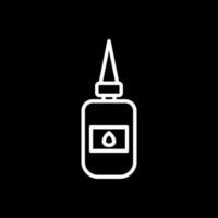 Super glue Vector Icon Design