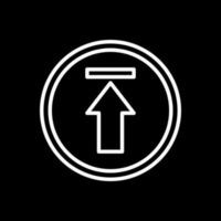 Upload Vector Icon Design