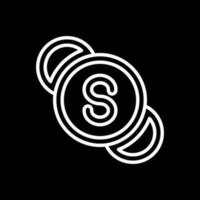 Skype Logo Vector Icon Design