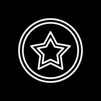 Star Vector Icon Design