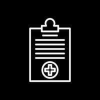 Clipboard Vector Icon Design