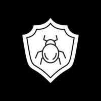 Antivirus Vector Icon Design