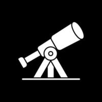 Scope Vector Icon Design