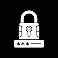Privacy Vector Icon Design