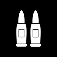 Bullet Vector Icon Design