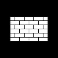 Bricks Vector Icon Design