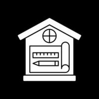 House Design Vector Icon Design