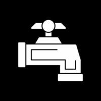 Tap Vector Icon Design