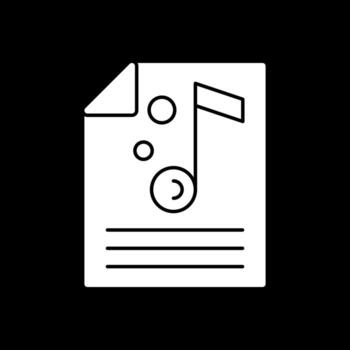 File Vector Icon Design