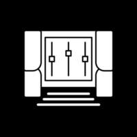 Setting Vector Icon Design