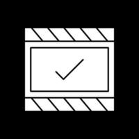 Check Vector Icon Design