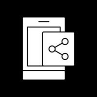 Share Vector Icon Design