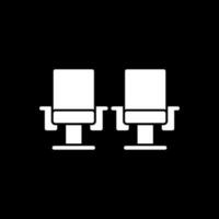 Seats Vector Icon Design