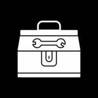 Toolbox Vector Icon Design