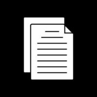 File Vector Icon Design