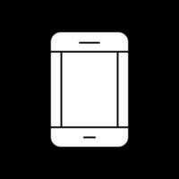 Smartphone Vector Icon Design