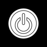 diseño de icono de vector de energía