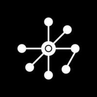 Network Vector Icon Design