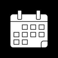 Calendar Vector Icon Design