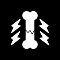 Pain Vector Icon Design