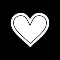 Heart Vector Icon Design