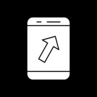 Mobile Vector Icon Design