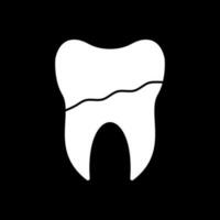 Odontology Vector Icon Design