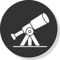 Scope Vector Icon Design