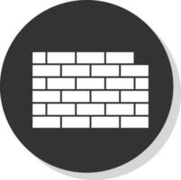 Wall Vector Icon Design