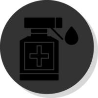 Cleaning Vector Icon Design