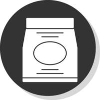 diseño de icono de vector de detergente