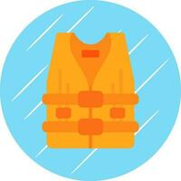 Vest Vector Icon Design