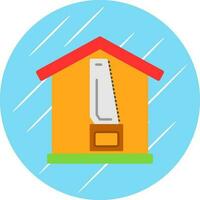 House Repair Vector Icon Design