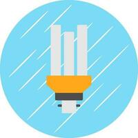 Energy Saver Vector Icon Design